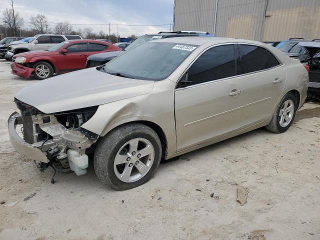 CHEVROLET MALIBU LS 2014 1g11b5sl9ef206983