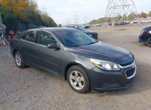 CHEVROLET MALIBU 2014 1g11b5sl9ef209057