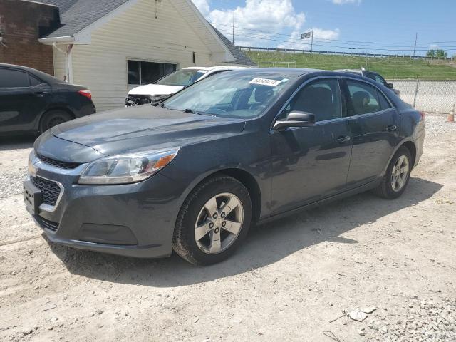 CHEVROLET MALIBU 2014 1g11b5sl9ef209169