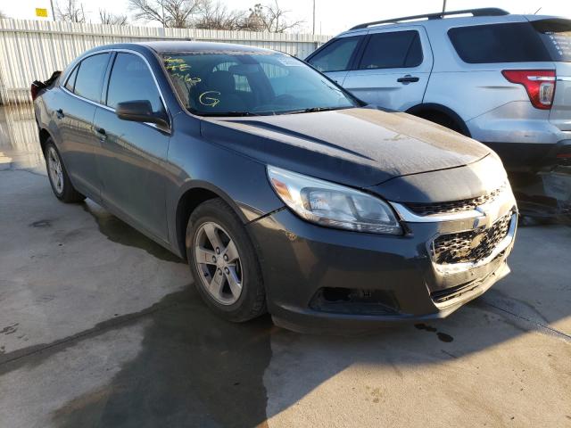 CHEVROLET MALIBU LS 2014 1g11b5sl9ef211939