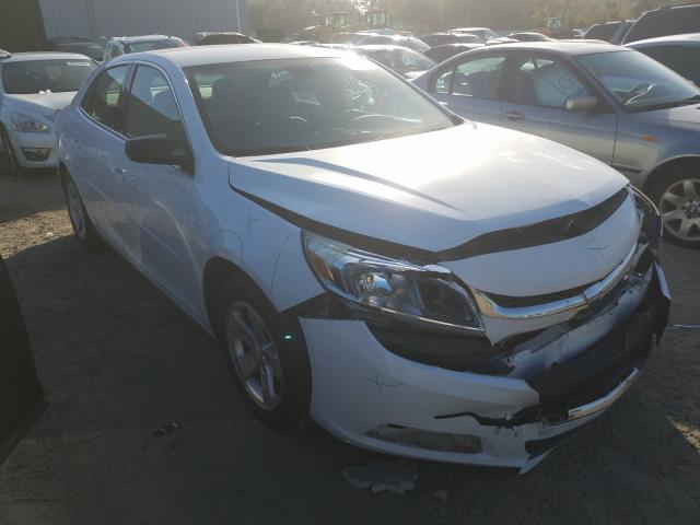 CHEVROLET MALIBU LS 2014 1g11b5sl9ef212136