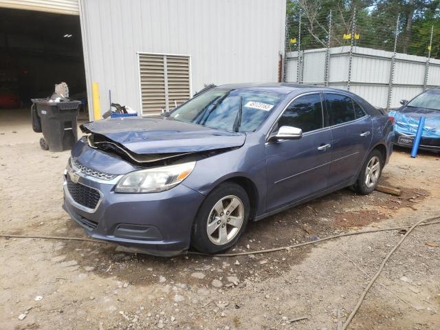 CHEVROLET MALIBU LS 2014 1g11b5sl9ef212220