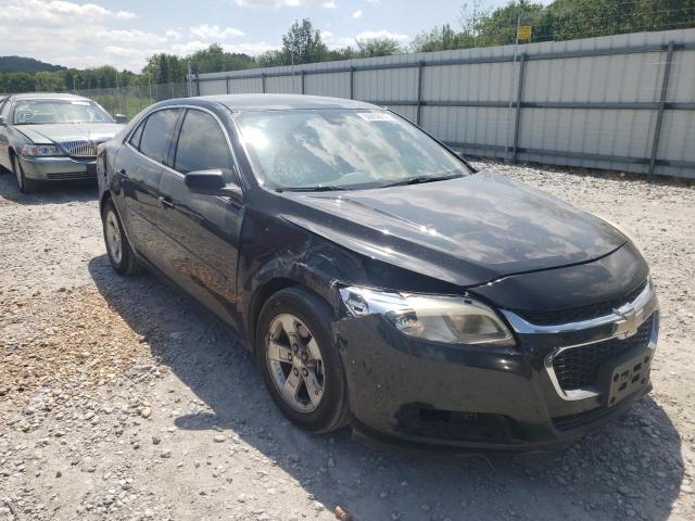 CHEVROLET MALIBU LS 2014 1g11b5sl9ef213111