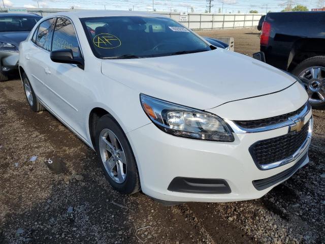 CHEVROLET MALIBU LS 2014 1g11b5sl9ef214503