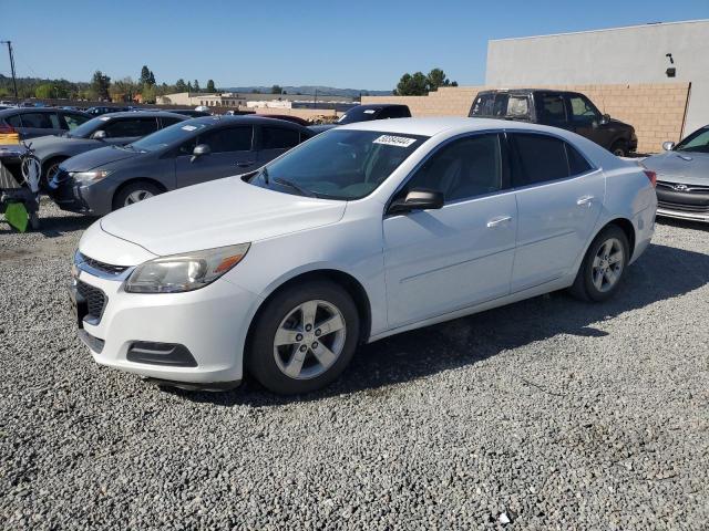 CHEVROLET MALIBU 2014 1g11b5sl9ef214632