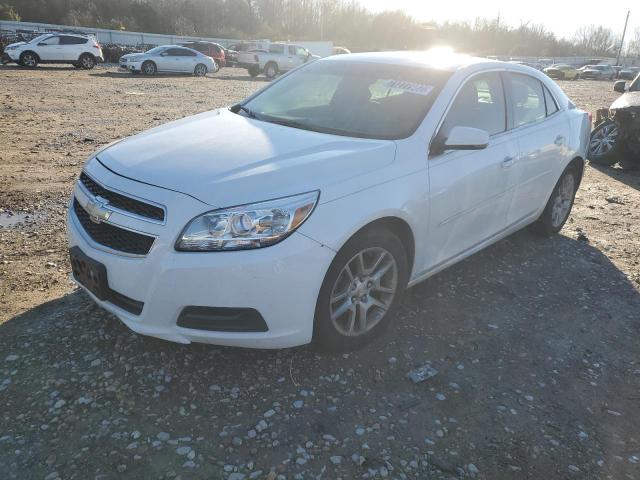 CHEVROLET MALIBU LS 2014 1g11b5sl9ef216705