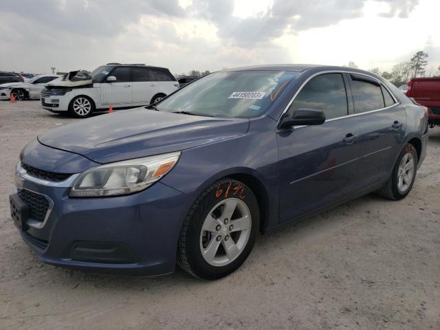 CHEVROLET MALIBU LS 2014 1g11b5sl9ef217188