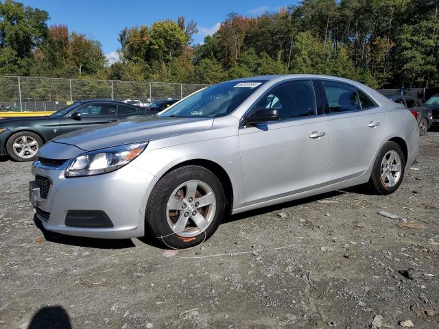 CHEVROLET MALIBU 2014 1g11b5sl9ef218843