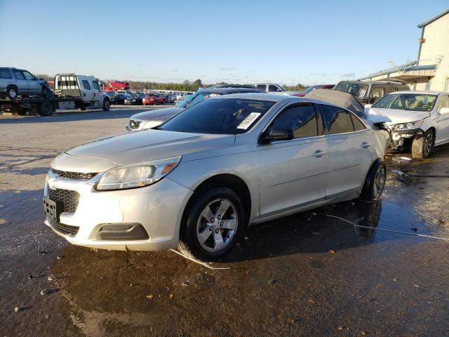 CHEVROLET MALIBU LS 2014 1g11b5sl9ef218857