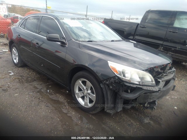 CHEVROLET MALIBU 2014 1g11b5sl9ef219278