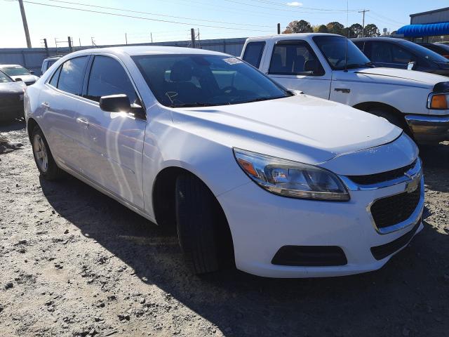 CHEVROLET MALIBU LS 2014 1g11b5sl9ef219751