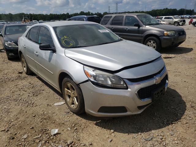 CHEVROLET MALIBU LS 2014 1g11b5sl9ef223301