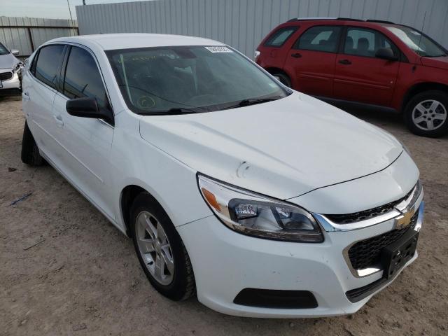 CHEVROLET MALIBU LS 2014 1g11b5sl9ef223671