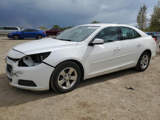 CHEVROLET MALIBU 2014 1g11b5sl9ef229258