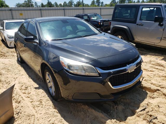 CHEVROLET MALIBU LS 2014 1g11b5sl9ef237344