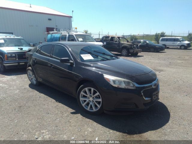 CHEVROLET MALIBU 2014 1g11b5sl9ef238316