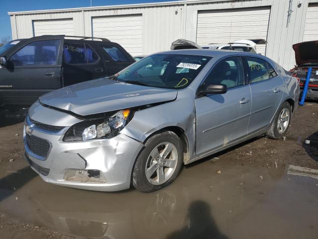 CHEVROLET MALIBU 2014 1g11b5sl9ef240132