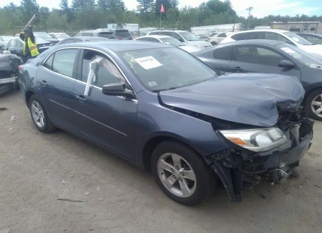 CHEVROLET MALIBU 2014 1g11b5sl9ef241152