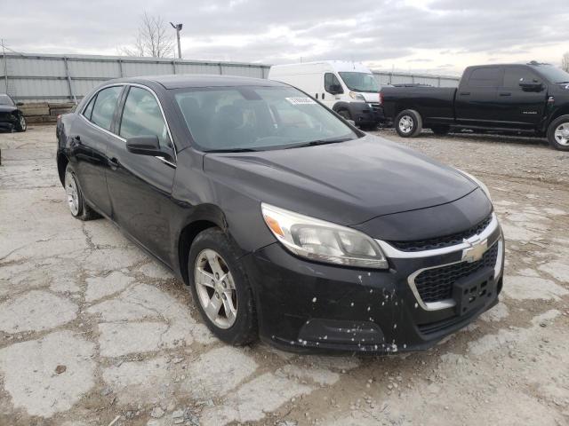 CHEVROLET MALIBU LS 2014 1g11b5sl9ef241605