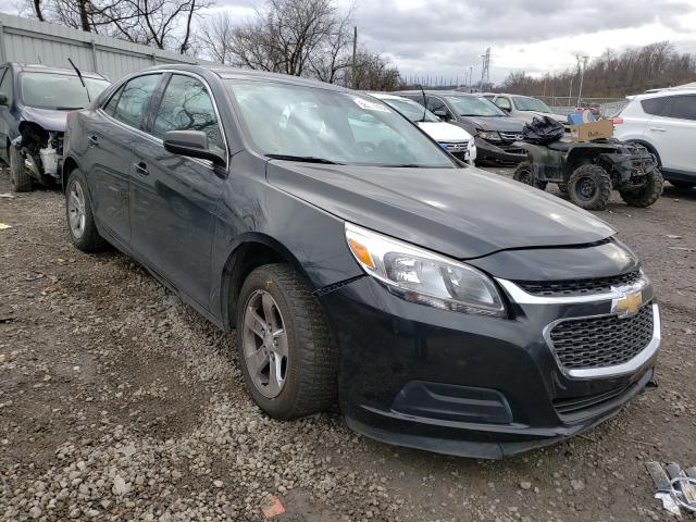 CHEVROLET MALIBU LS 2014 1g11b5sl9ef242379