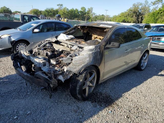 CHEVROLET MALIBU 2014 1g11b5sl9ef242432