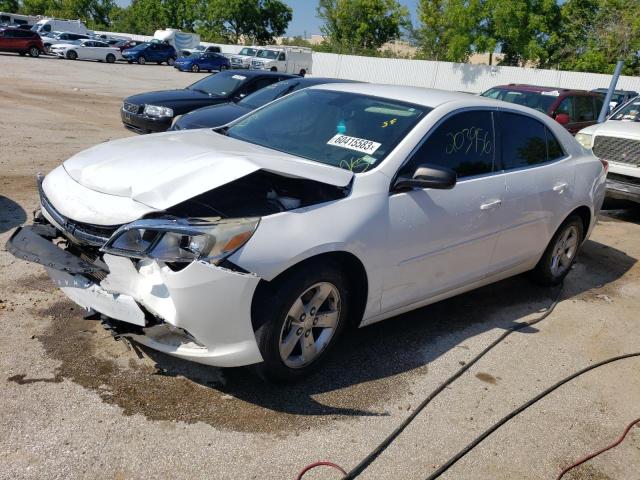 CHEVROLET MALIBU LS 2014 1g11b5sl9ef242771