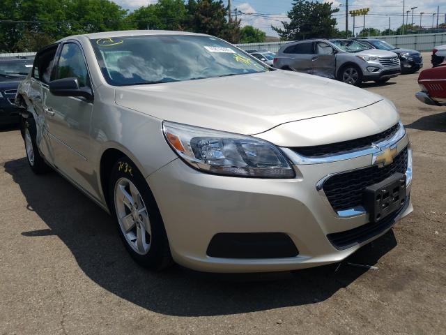 CHEVROLET MALIBU LS 2014 1g11b5sl9ef248778