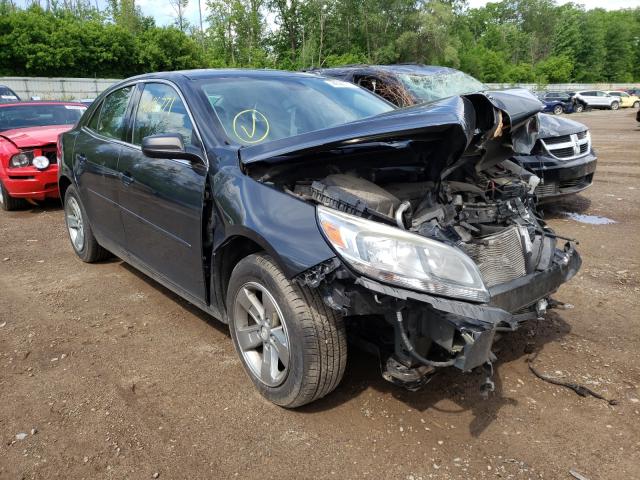 CHEVROLET MALIBU LS 2014 1g11b5sl9ef256119