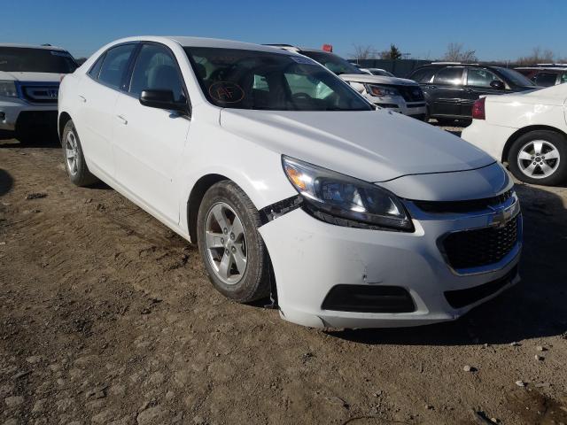 CHEVROLET MALIBU LS 2014 1g11b5sl9ef256122