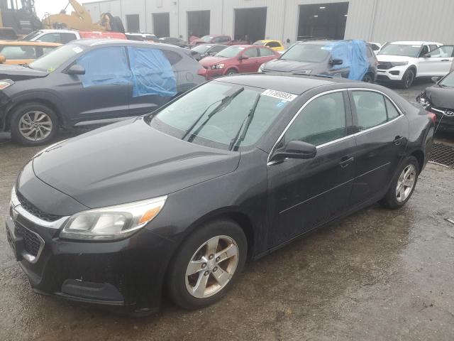 CHEVROLET MALIBU LS 2014 1g11b5sl9ef256475