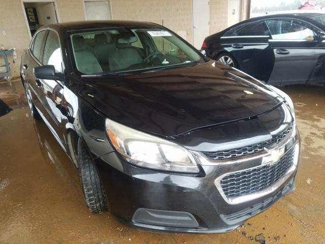 CHEVROLET MALIBU LS 2014 1g11b5sl9ef257240