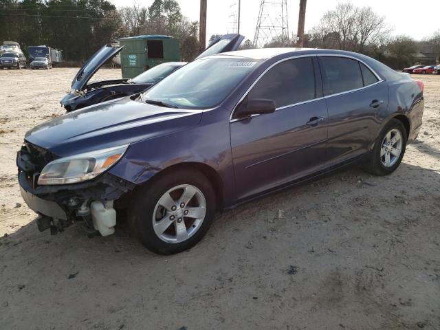 CHEVROLET MALIBU LS 2014 1g11b5sl9ef264253