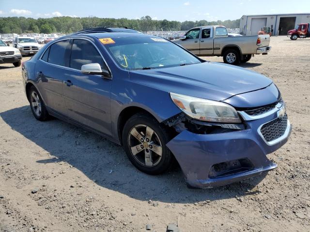 CHEVROLET MALIBU LS 2014 1g11b5sl9ef267928