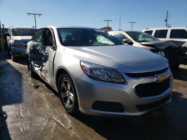 CHEVROLET MALIBU LS 2014 1g11b5sl9ef268979