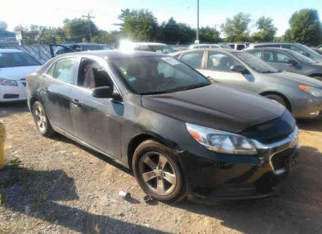 CHEVROLET MALIBU 2014 1g11b5sl9ef275527