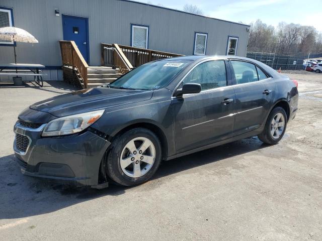 CHEVROLET MALIBU LS 2014 1g11b5sl9ef275804