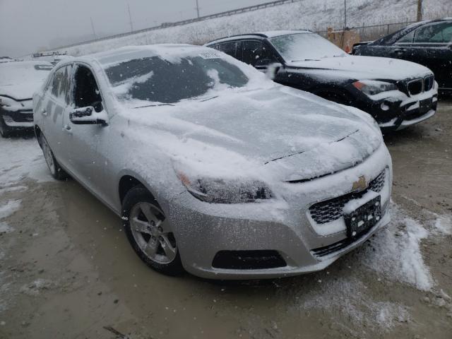 CHEVROLET MALIBU LS 2014 1g11b5sl9ef279593