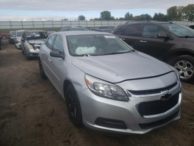 CHEVROLET MALIBU LS 2014 1g11b5sl9ef289346