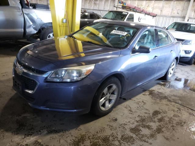 CHEVROLET MALIBU LS 2014 1g11b5sl9ef293915