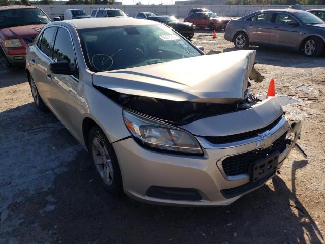 CHEVROLET MALIBU LS 2014 1g11b5sl9ef295048