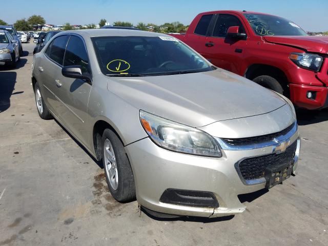 CHEVROLET MALIBU 2014 1g11b5sl9ef295700