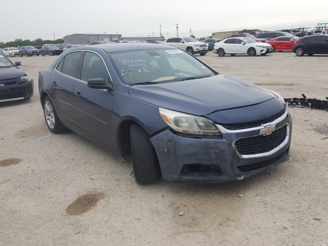 CHEVROLET MALIBU LS 2014 1g11b5sl9ef298032