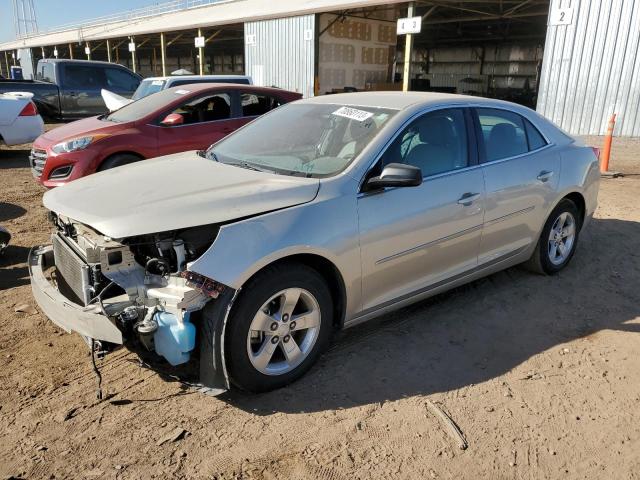 CHEVROLET MALIBU LS 2014 1g11b5sl9ef300037