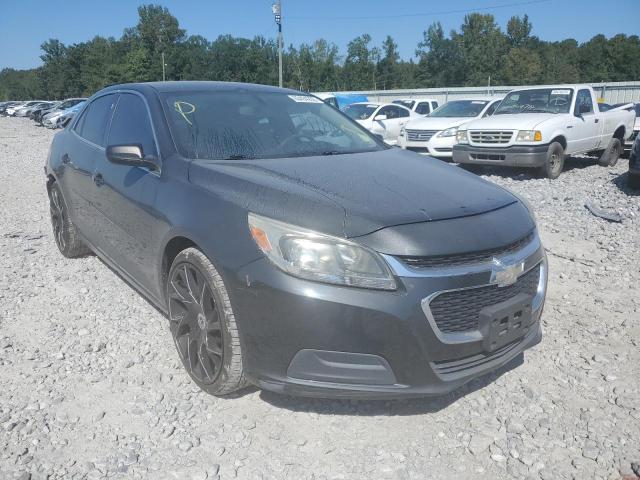 CHEVROLET MALIBU LS 2014 1g11b5sl9ef301012