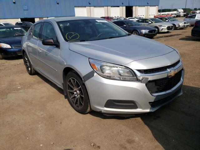 CHEVROLET MALIBU LS 2014 1g11b5sl9eu152452