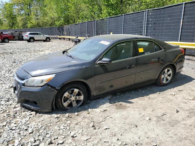 CHEVROLET MALIBU 2015 1g11b5sl9ff103631