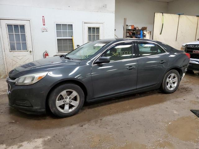 CHEVROLET MALIBU LS 2015 1g11b5sl9ff103693