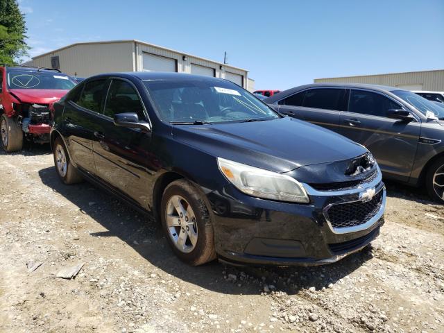 CHEVROLET MALIBU LS 2015 1g11b5sl9ff105492