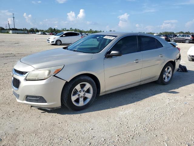 CHEVROLET MALIBU LS 2015 1g11b5sl9ff108117