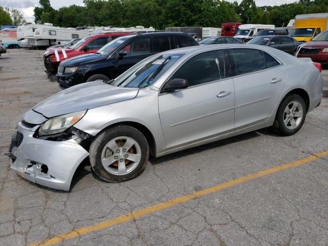 CHEVROLET MALIBU LS 2015 1g11b5sl9ff111342